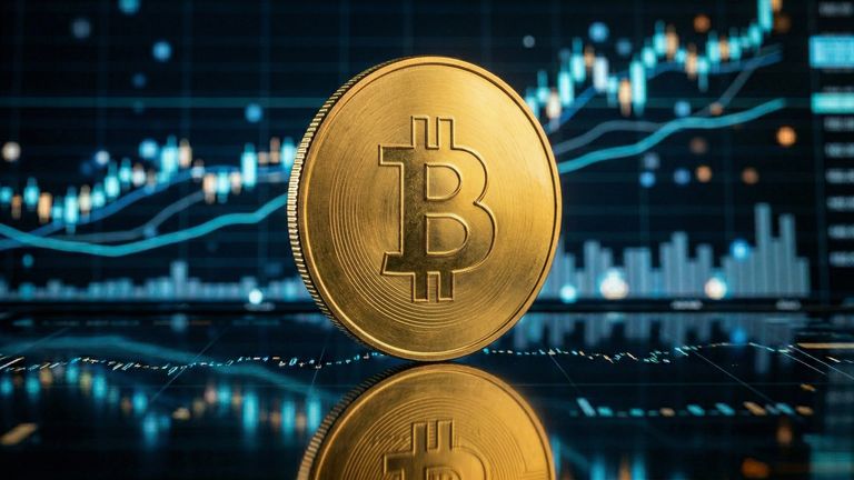 Crypto Wallet AI Search Case Study