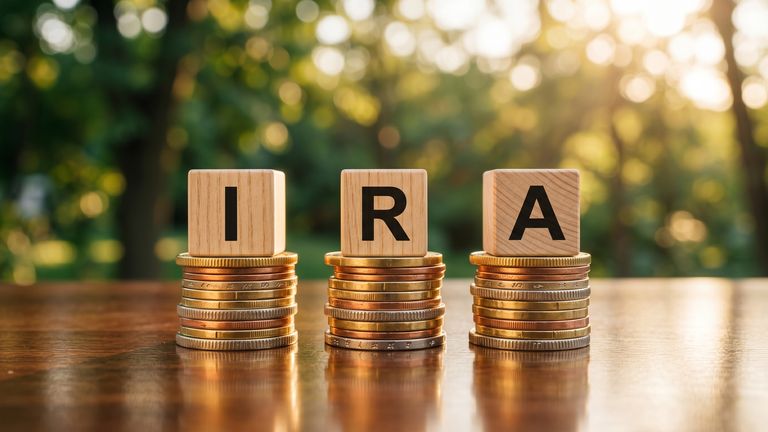 Gold & Silver IRA AI Search Case Study