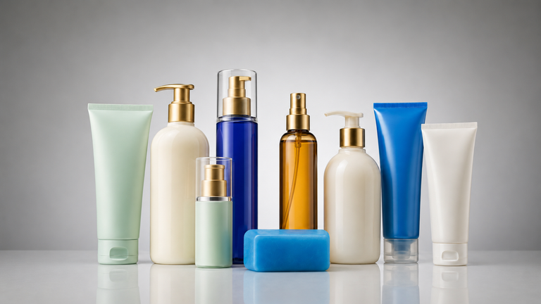 How AI Search Is Recommending Body Care Brands