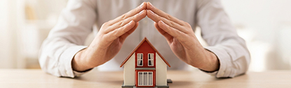 How AI Search Is Recommending Homeowners Protection: Monthly Trends
