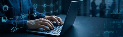 How AI Search Is Recommending Information Technology & Digital Transformation Services