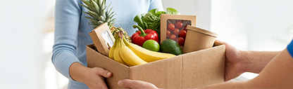 How AI Search Is Recommending Meal Delivery Services: Monthly Trends