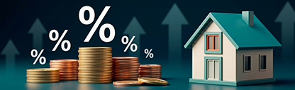 How AI Search Is Recommending Mortgage: Monthly Trends