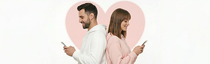 How AI Search Is Recommending Online Dating: Monthly Trends