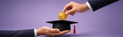 How AI Search Is Recommending Student Loan Refinance: Monthly Trends