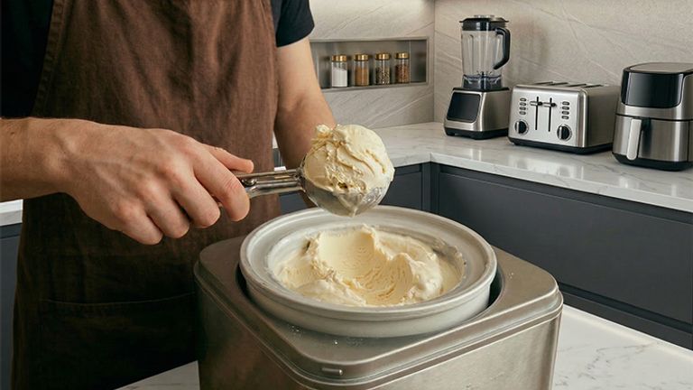 Kitchen Appliance AI Search Case Study