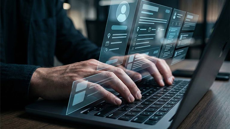 Job Board AI Search Case Study