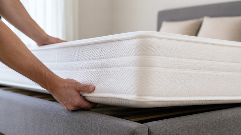 Mattress Company AI Search Case Study