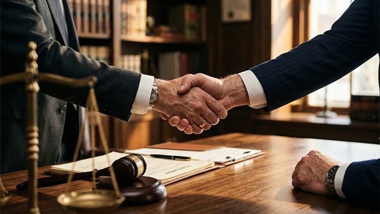 Tax Relief AI Search Case Study