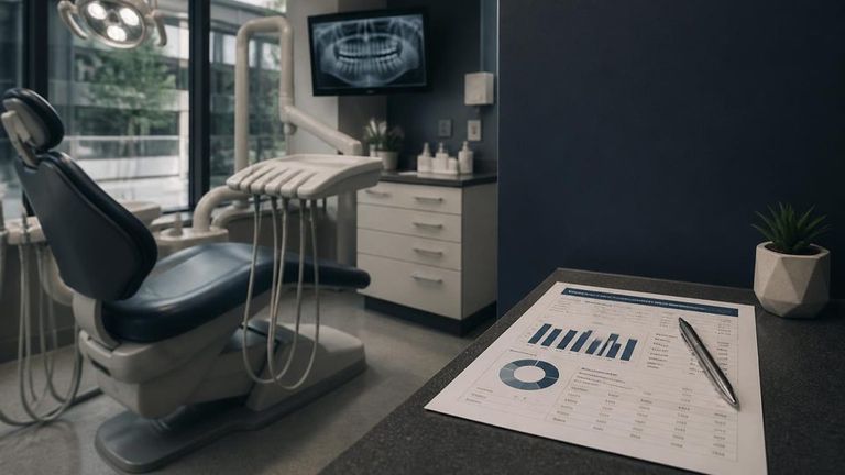 1-800-Dentist AI Market Strategy Report - Emergency Dentists