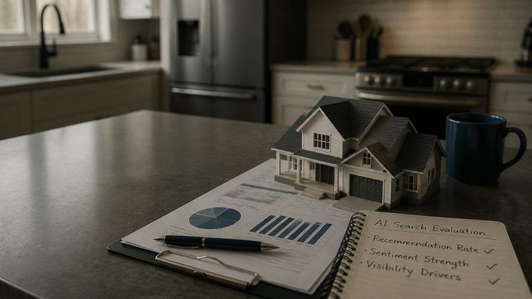 2-10 Home Buyers Warranty AI Market Strategy Report - Home Warranties