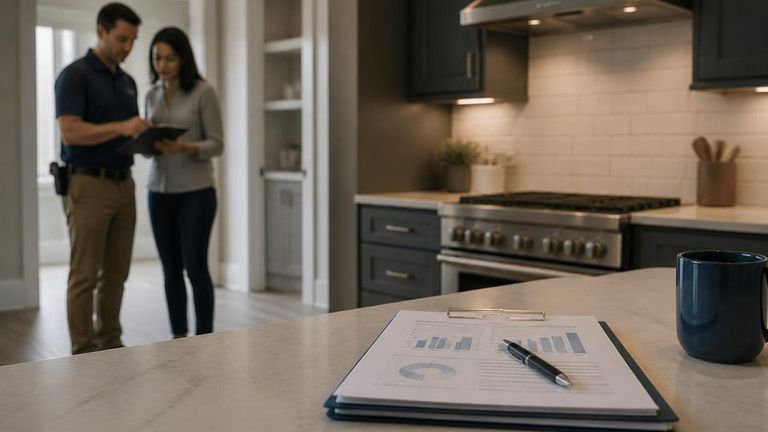 2-10 Home Buyers Warranty AI Market Strategy Report - Home Warranties