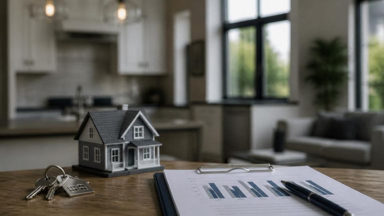 2-10 Home Buyers Warranty AI Market Strategy Report - Homeowners Protection