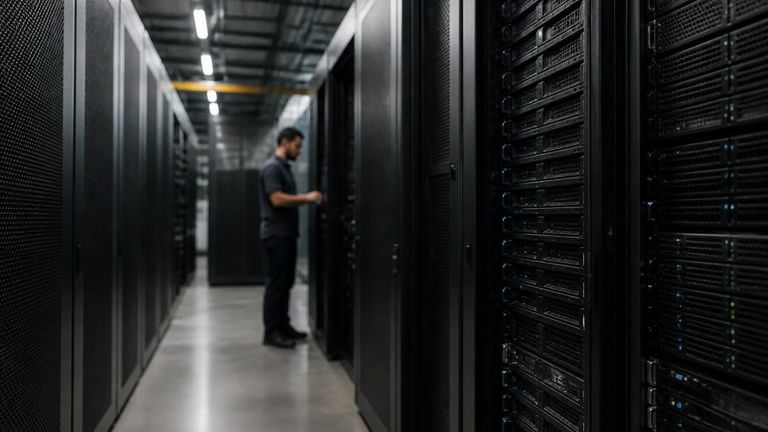 A2 Hosting AI Market Strategy Report - Dedicated Hosting Services