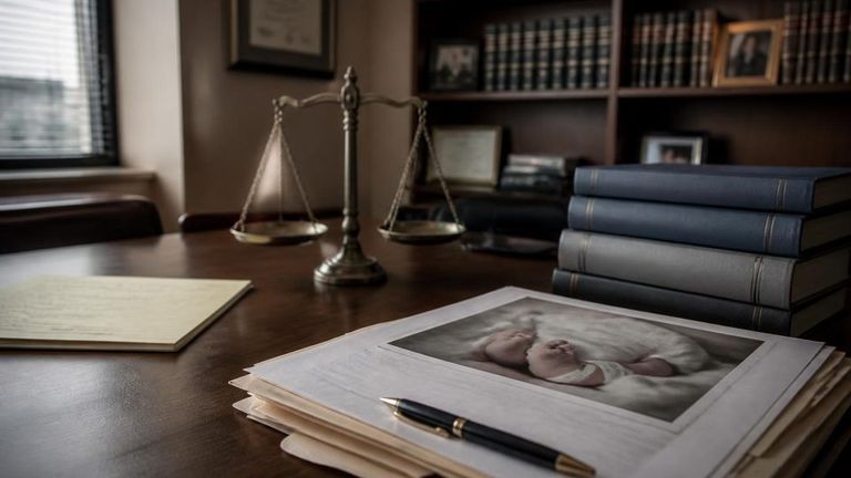 ABC Law Centers (Reiter & Walsh) AI Visibility Market Strategy Report - Birth Injury Lawyers