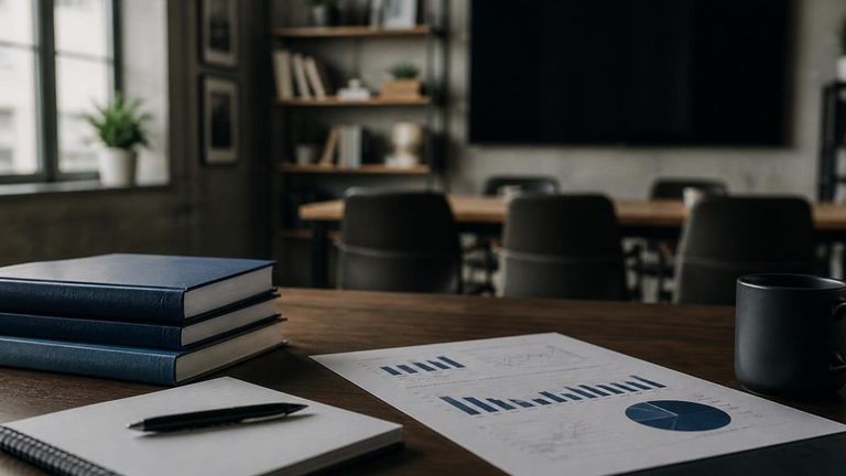 Absorb LMS AI Market Strategy Report - Learning Management Systems