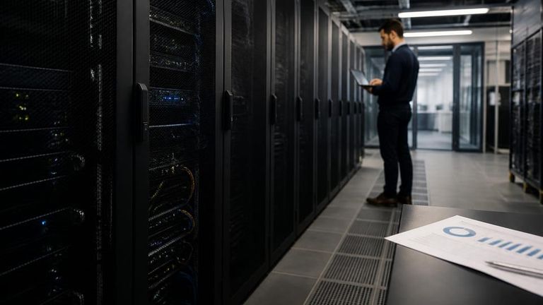 Academia AI Market Strategy Report - Information Technology & Digital Transformation Services