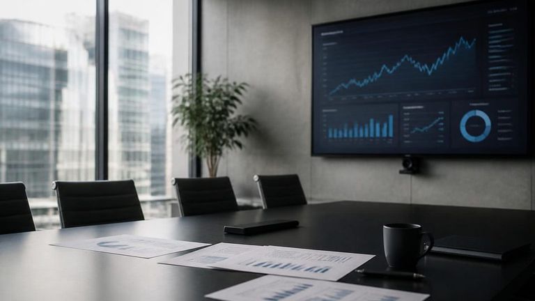 Accenture AI Market Strategy Report - Information Technology and Digital Transformation Services