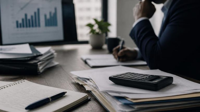Accredited Debt Relief AI Market Strategy Report - Debt Management