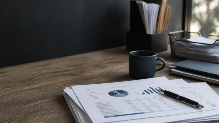 Accredited Debt Relief AI Market Strategy Report - Debt Management