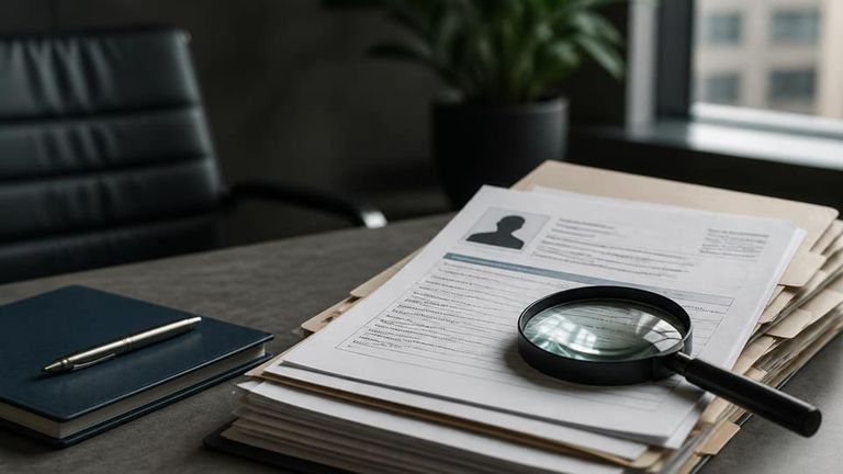 Accurate Background AI Market Strategy Report - Background Checks