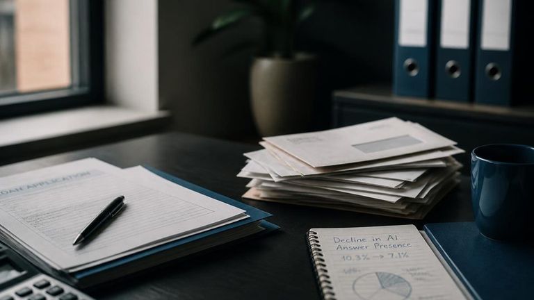 Achieve AI Market Strategy Report - Bad Credit Loans