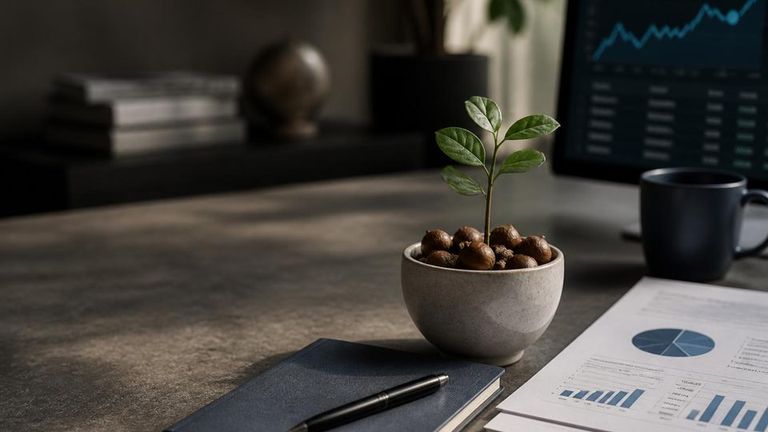 Acorns Grow Inc. AI Market Strategy Report - Robo-Advisors