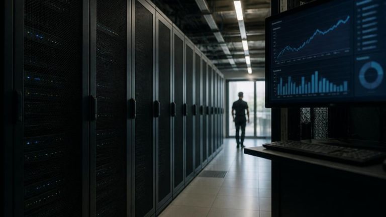 Acronis AI Market Strategy Report - Online Backup