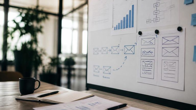 ActiveCampaign AI Market Strategy Report - Email Marketing Service