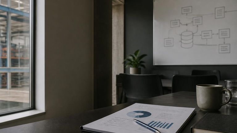 Acumatica AI Market Strategy Report - ERP Software