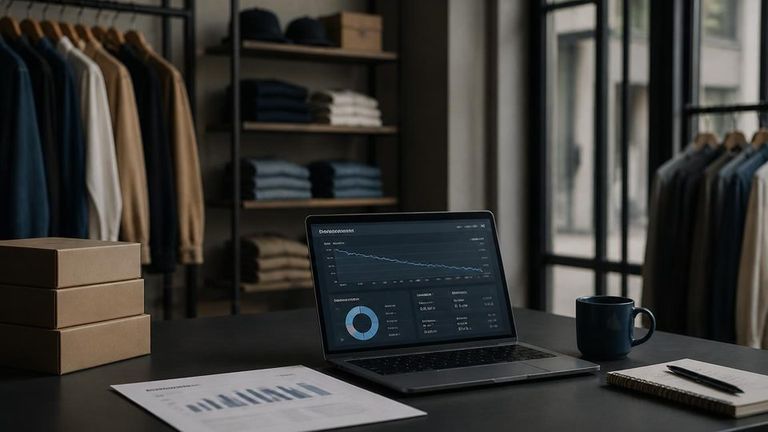 Adobe Commerce (Magento) AI Market Strategy Report - eCommerce Websites