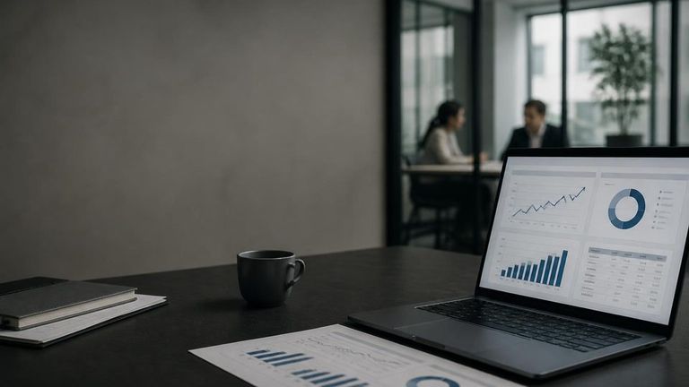 ADP AI Market Strategy Report - Payroll Software