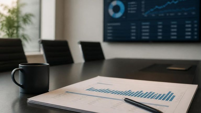ADP TotalSource AI Market Strategy Report - Human Resources Software