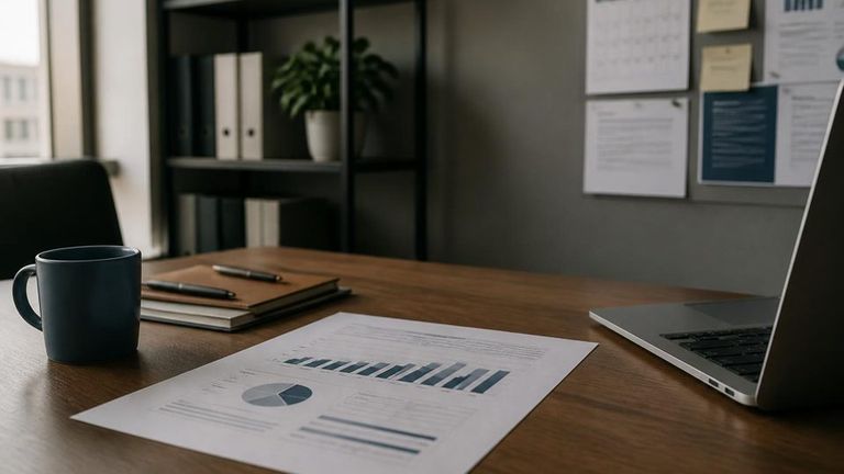 ADP TotalSource AI Market Strategy Report - Human Resources Software for Small Businesses