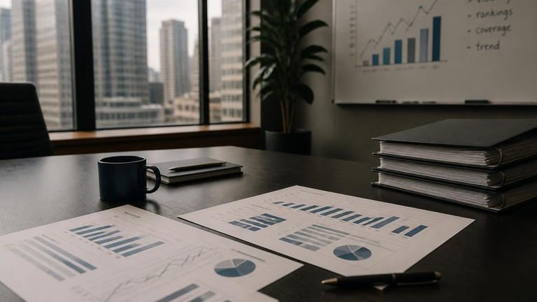ADP TotalSource AI Market Strategy Report - PEO Services
