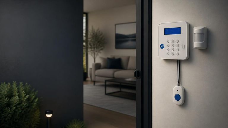 ADT Medical Alert AI Market Strategy Report - Home Security Systems
