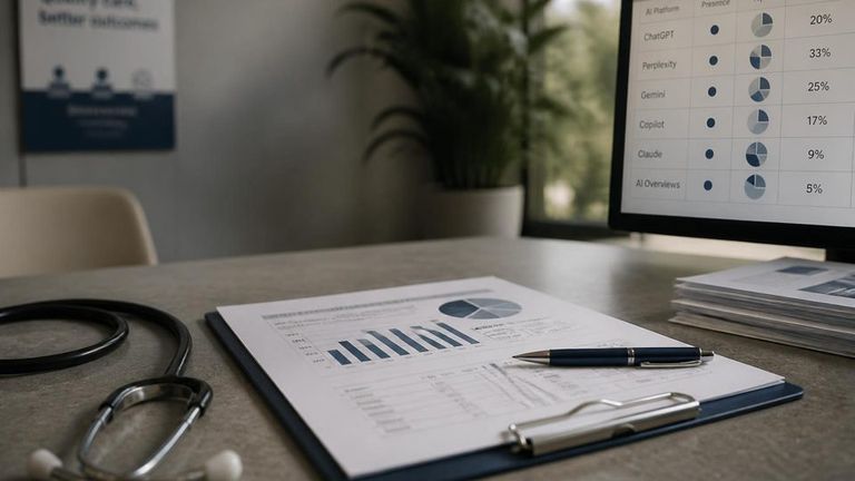 Aetna Vision Preferred AI Market Strategy Report - Health Insurance