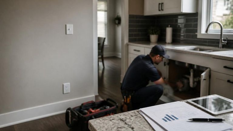 AFC Home Club AI Market Strategy Report - Home Warranties
