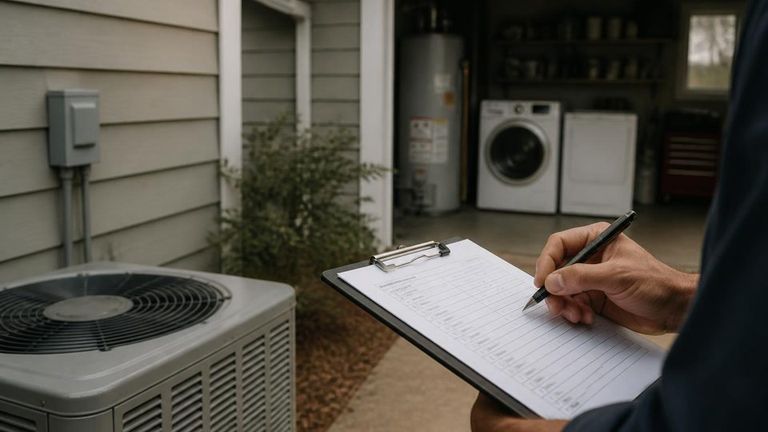 AFC Home Warranty AI Market Strategy Report - Homeowners Protection