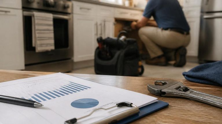 AFC Home Warranty AI Market Strategy Report - Home Warranties