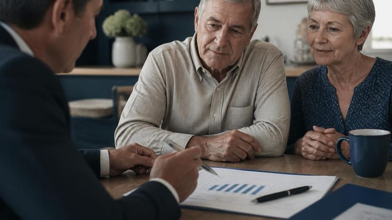 Aflac AI Market Strategy Report - Final Expense Insurance