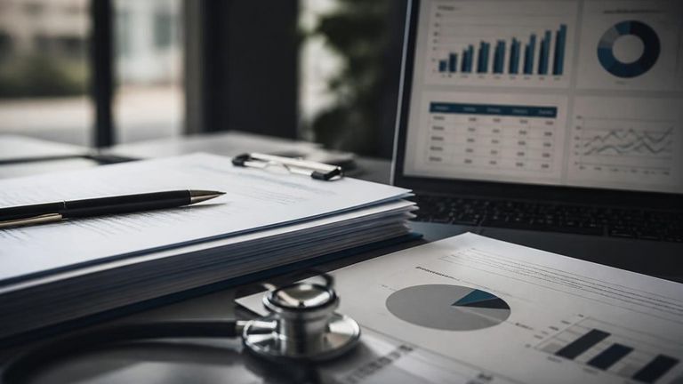 Agile Health Insurance AI Market Strategy Report - Short Term Health Insurance
