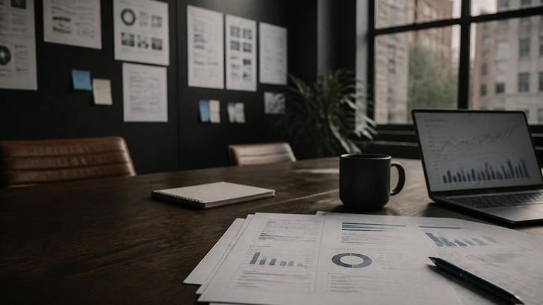 AIS Media AI Market Strategy Report - Digital Marketing Agency