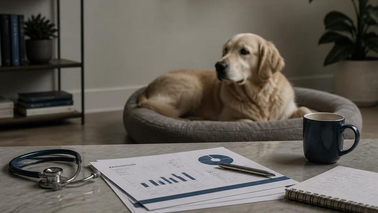 AKC AI Market Strategy Report - Pet Insurance