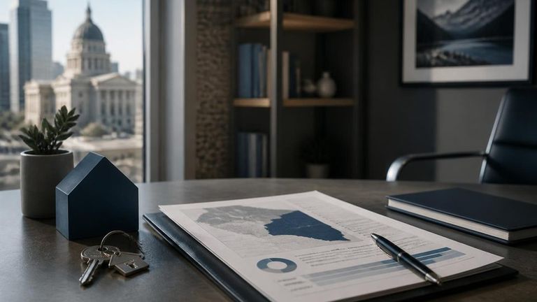 Alberta Mortgage Brokers Association AI Market Strategy Report - Mortgage Industry Professional Association