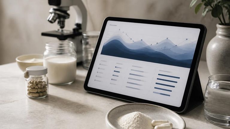 Align Probiotics AI Market Strategy Report - Gut Health & Probiotics