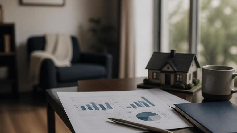 All Reverse Mortgage AI Market Strategy Report - Reverse Mortgage
