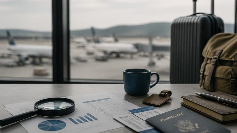 Allianz Travel AI Market Strategy Report - Travel Insurance