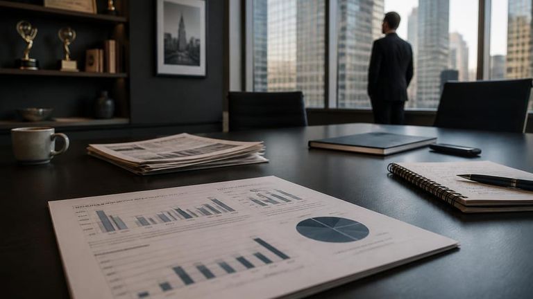 Allison Worldwide AI Market Strategy Report - PR Management Agencies