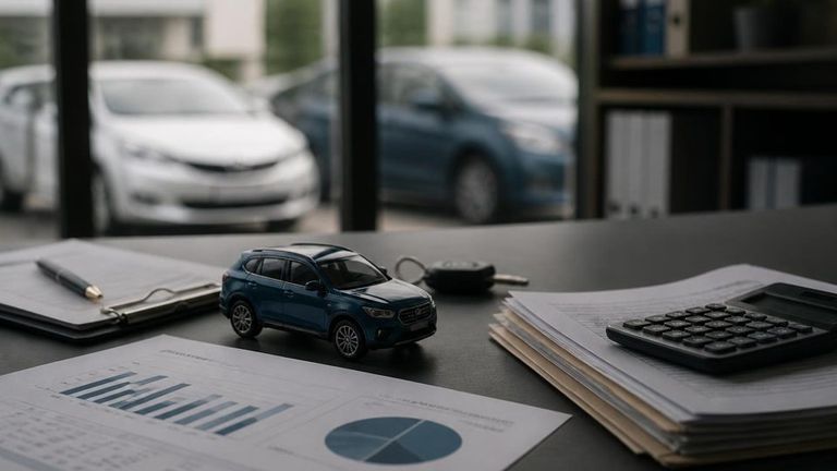 Allstate AI Market Strategy Report - Gap Insurance